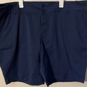 Westport Bermuda Shorts